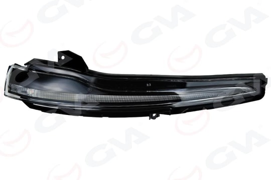 GVADıs Dıkız Ayna Sınyalı Sag Mercedes W205 W213 C253 W447 W463 SıyahGVA 9107151