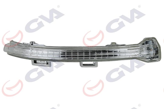 GVADış Dikiz Ayna Sinyali Sol Golf Vıı 13 Touran 14 Vm-6187WrGVA 2075928