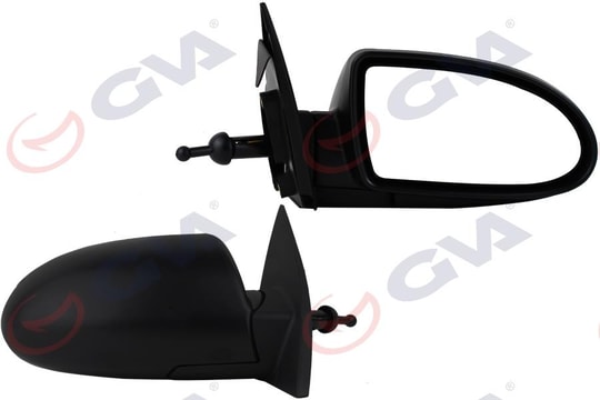 GVADış Dikiz Aynası Sağ Accent Era 06 Mekanik Konveks Vm-445RGVA 1091120