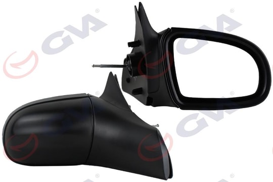 GVADış Dikiz Aynası Sağ Corsa B 93 Mekanik Konveks Vm-160RGVA 1090200