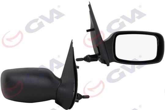 GVADış Dikiz Aynası Sağ Fıesta 98 01 Mekanik Konveks Vm-313RGVA 1037100