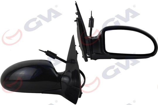 GVADış Dikiz Aynası Sağ Focus I 98 04 Mekanik Konveks Vm-319RGVA 1035100