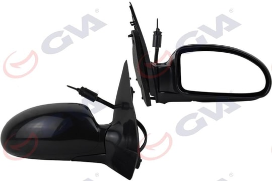 GVADış Dikiz Aynası Sağ Focus I 98 04 Mekanik Konveks Vm-319RGVA 1035100