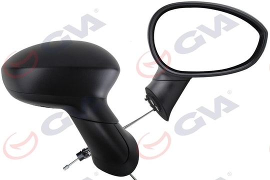 GVADış Dikiz Aynası Sağ Grande Punto 06 Lınea 07 Mekanik Konveks Vm-6156RGVA 1028235