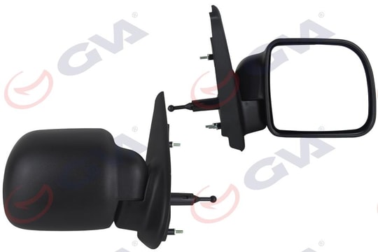 GVADış Dikiz Aynası Sağ Kangoo 97 Mekanik Konveks Vm-131RGVA 1016101