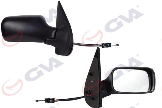 GVADış Dikiz Aynası Sağ Palıo 98 Mekanik Konveks Vm-1555DrGVA 1021100