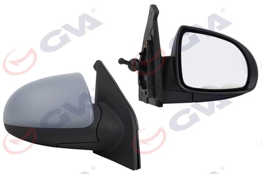 GVADış Dikiz Aynası Sağ Pıcanto 06 Mekanik Astarlı Konveks Vm-753PrGVA 1091923