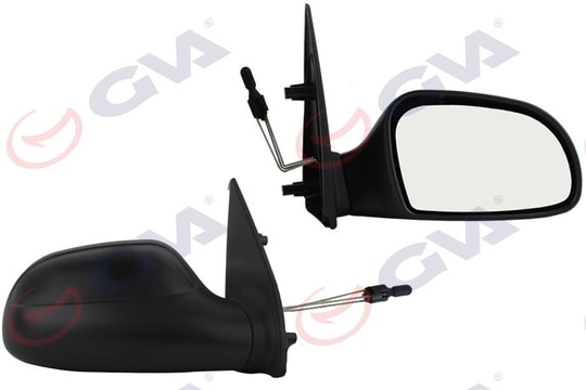 GVADış Dikiz Aynası Sağ Saxo 96 Mekanik Konveks Vm-144RGVA 1050750