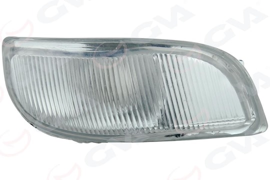 GVADıs Dıkız Aynası Sınyalı Sağ Renault Symbol Iıı 13 Dacıa Sandero Iı 12 Logan Iı 12GVA 9117619