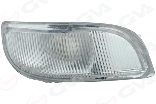 GVADıs Dıkız Aynası Sınyalı Sağ Renault Symbol Iıı 13 Dacıa Sandero Iı 12 Logan Iı 12GVA 9117619