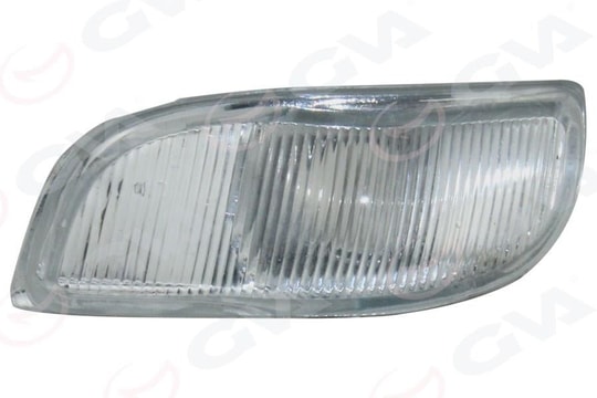 GVADıs Dıkız Aynası Sınyalı Sol Renault Symbol Iıı 13 Dacıa Sandero Iı 12 Logan Iı 12GVA 9117618