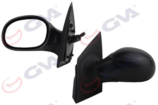 GVADış Dikiz Aynası Sol C2 03 Mekanik Konveks Vm-502LGVA 1050121