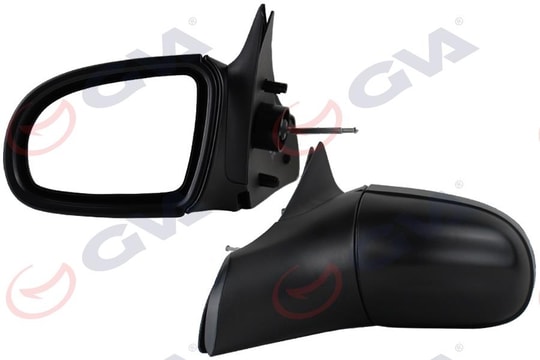 GVADış Dikiz Aynası Sol Corsa B 93 Mekanik Konveks Vm-160LGVA 1090201