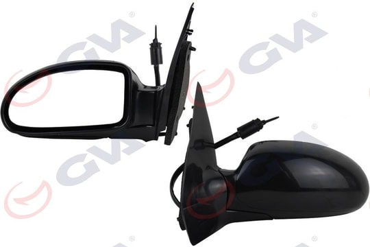 GVADış Dikiz Aynası Sol Focus I 98 04 Mekanik Konveks Vm-319LGVA 1035101