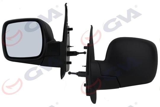 GVADış Dikiz Aynası Sol Kangoo 08 Mekanik Konveks Vm-6131RGVA 1016141