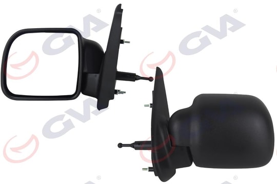 GVADış Dikiz Aynası Sol Kangoo 97 Mekanik Konveks Vm-131LGVA 1016100