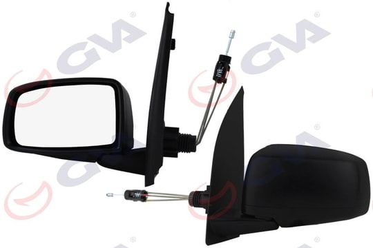 GVADış Dikiz Aynası Sol Panda 03 Mekanik Konveks Vm-663LGVA 1029421