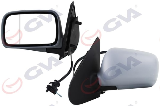 GVADış Dikiz Aynası Sol Polo 94 Mekanik Asferik Vm-183LGVA 1075411