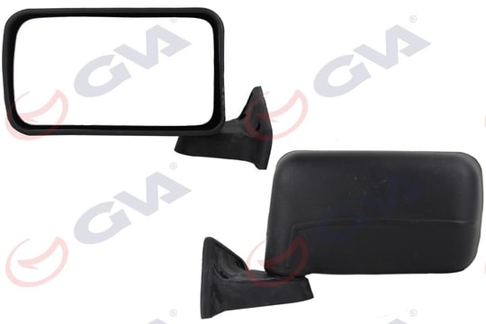 GVADış Dikiz Aynası Sol Renault 12 DokunmatikGVA 1015111