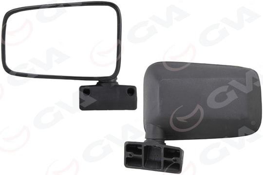 GVADış Dikiz Aynası Sol Renault 12 TorosGVA 1015113