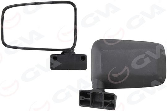 GVADış Dikiz Aynası Sol Renault 12 TorosGVA 1015113