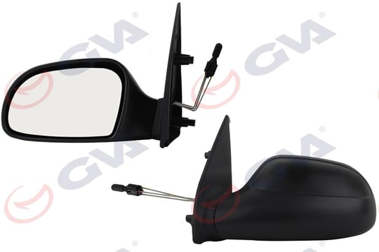 GVADış Dikiz Aynası Sol Saxo 96 Mekanik Konveks Vm-144LGVA 1050751