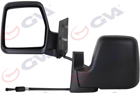 GVADış Dikiz Aynası Sol Scudo 98 Mekanik Konveks Vm-117LGVA 1027301
