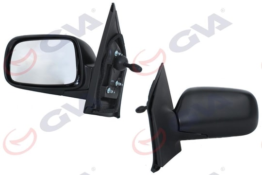 GVADış Dikiz Aynası Sol Yaris 03 Mekanik Konveks Vm-273LGVA 1071213