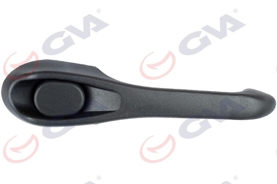 GVADış Kapı Kolu Arka Kapı Sağ -Ol Siyah Desenli Tempra 159 90-97 -Tıpo 160 87-95GVA 8626212
