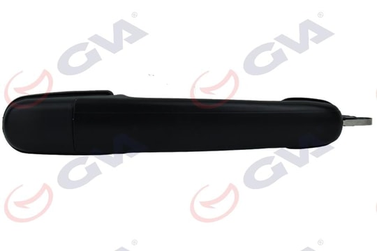 GVADış Kapı Kolu Arka Kapı Sağ-Sol Siyah Caddy-Polo 94-01GVA 8675210