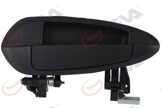 GVADış Kapı Kolu Arka Sol LıneaGVA 8628121