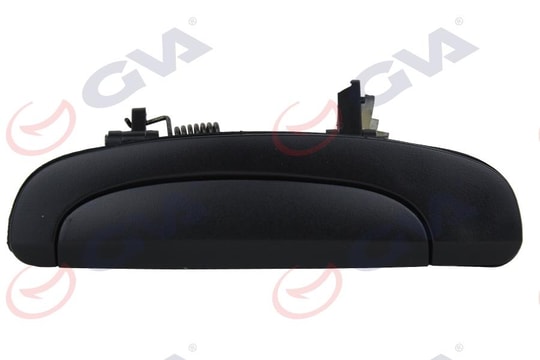 GVADış Kapı Kolu Arka Sol Siyah Desenli Getz 02-10GVA 8691263