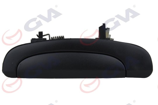 GVADış Kapı Kolu Arka Sol Siyah Desenli Getz 02-10GVA 8691263