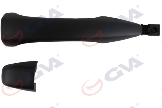 GVADış Kapı Kolu Ön Sağ Arka Sağ/Sol Cıtroen C-Elysee-P301-C4GVA 8650410