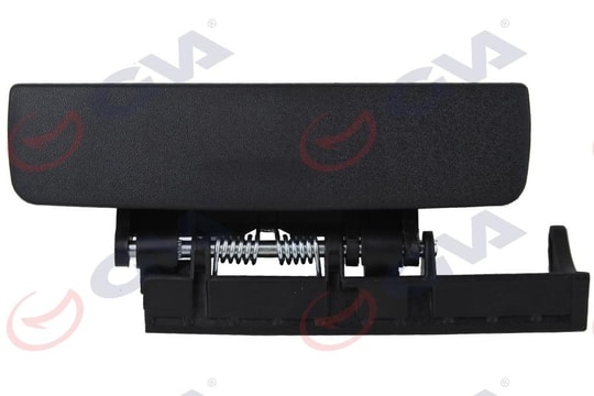 GVADış Kapı Kolu Ön Sağ Siyah Desenli 306 93-02GVA 8643230