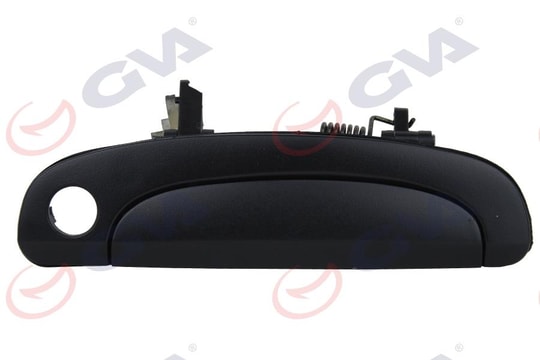 GVADış Kapı Kolu Ön Sağ Siyah Desenli Getz 02-10GVA 8691260