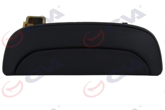 GVADış Kapı Kolu Ön Sağ Siyah Desenli H100 94-08GVA 8691282