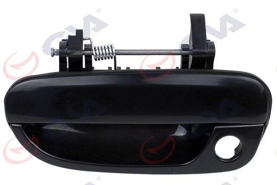 GVADış Kapı Kolu Ön Sol Accent Mil.Admr 00-05GVA 8691221