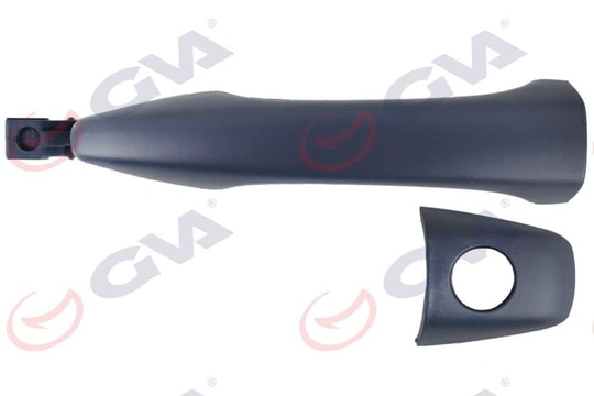 GVADış Kapı Kolu Ön Sol Cıtroen C-Elysee-P301-C4GVA 8650411