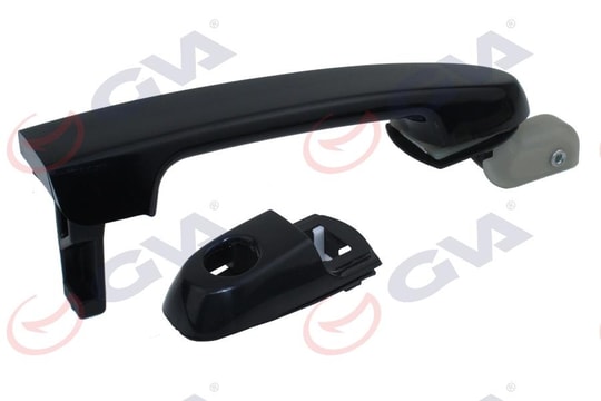 GVADış Kapı Kolu Ön Sol Siyah Astarlı Accent Era 06-10GVA 8691231