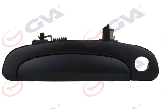 GVADış Kapı Kolu Ön Sol Siyah Desenli Getz 02-10GVA 8691261