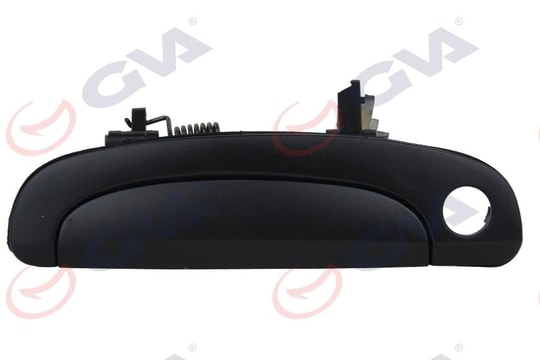 GVADış Kapı Kolu Ön Sol Siyah Desenli Getz 02-10GVA 8691261