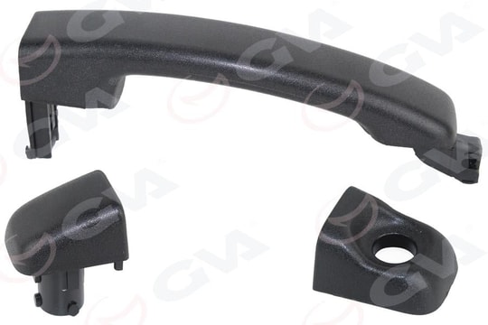 GVADış Ön Sürgülü Kapı Açma Kolu Tk Master Iıı-Movano 10-GVA 8619214