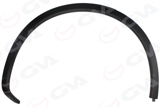 GVADodik Çamurluk Agzı Arka Sag Cayenne 2011-2015GVA 9117391