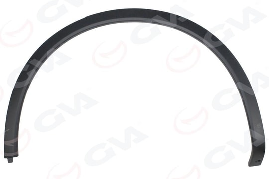 GVADodik Çamurluk Agzı Arka Sol Cayenne 2011-2015GVA 9117390