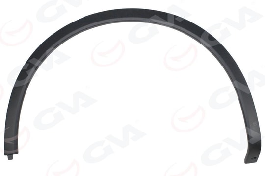 GVADodik Çamurluk Agzı Arka Sol Cayenne 2011-2015GVA 9117390