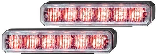 HELLADörtlü Flaşör Universal KırmızıHELLA 2XD012160831