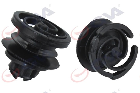 GVADöşeme Klipsi Tüm ModellerGVA 9104148