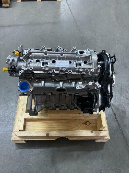 DSDs Ds7 Crossback 1.5 Hdi Euro6 Komple Sandık Motor Sıfır Faturalı Orijinal Psa 1638150480PSA 1638150480