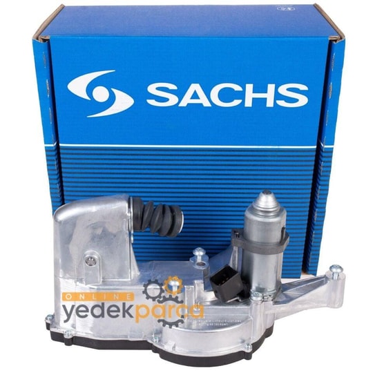 DSDs3 1.4 Hdi Vites Aksiyoneri Orijinal Citroen  Sachs 3981000091SACHS 3981000091